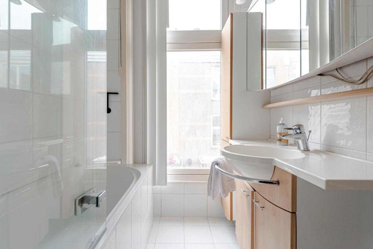 Zandvoort Zenith - Beautiful Apartment Ngoại thất bức ảnh