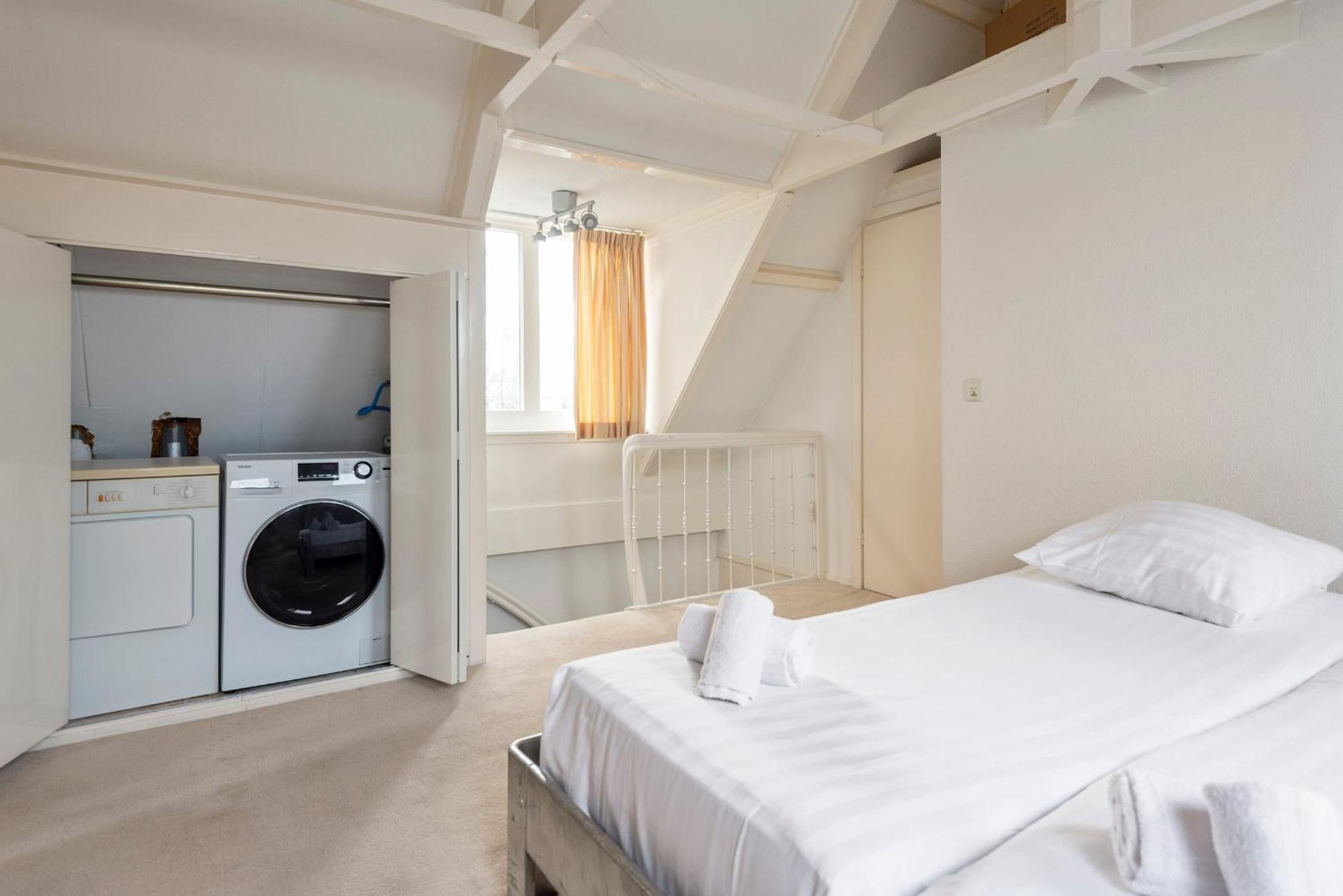 Zandvoort Zenith - Beautiful Apartment Ngoại thất bức ảnh