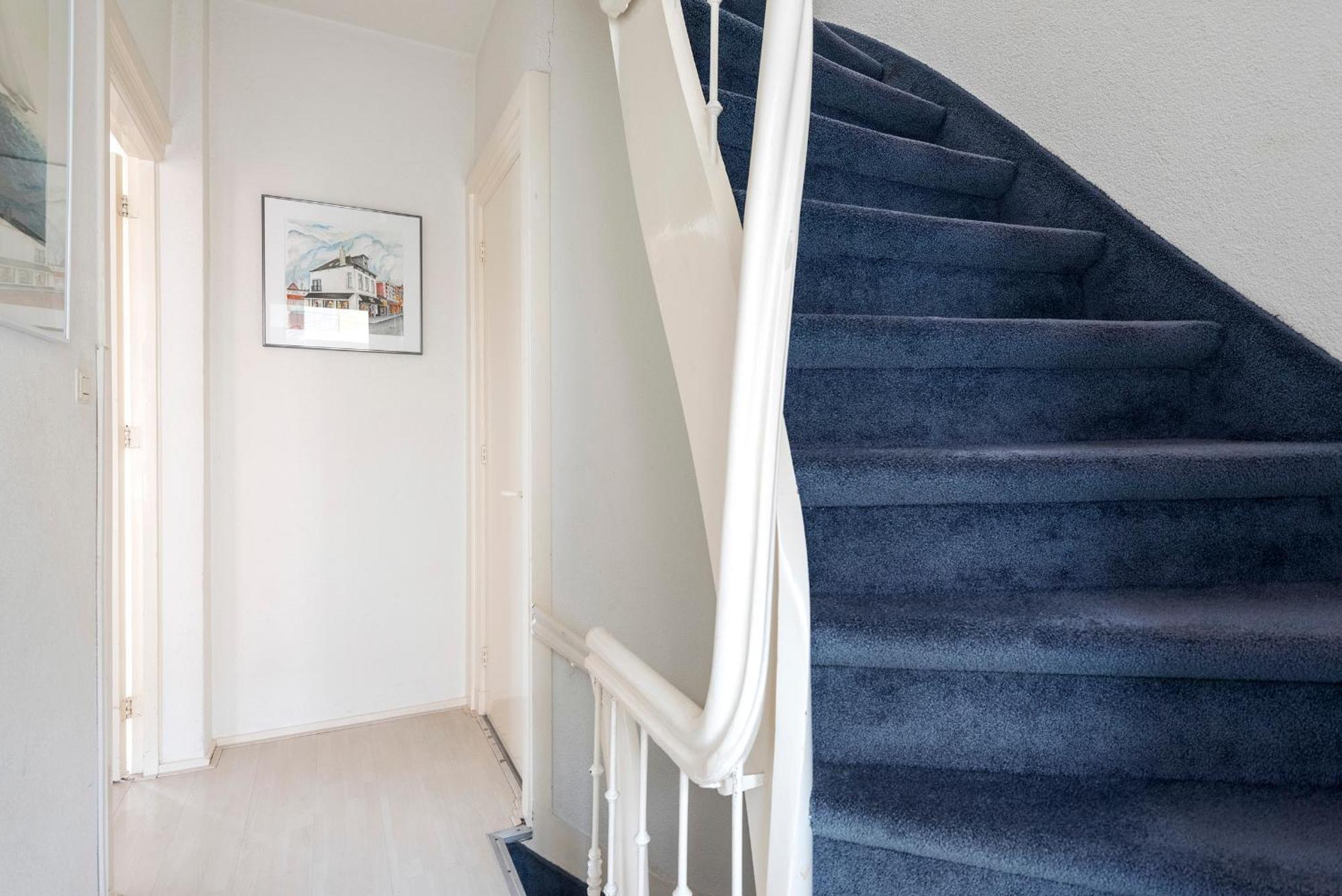 Zandvoort Zenith - Beautiful Apartment Ngoại thất bức ảnh